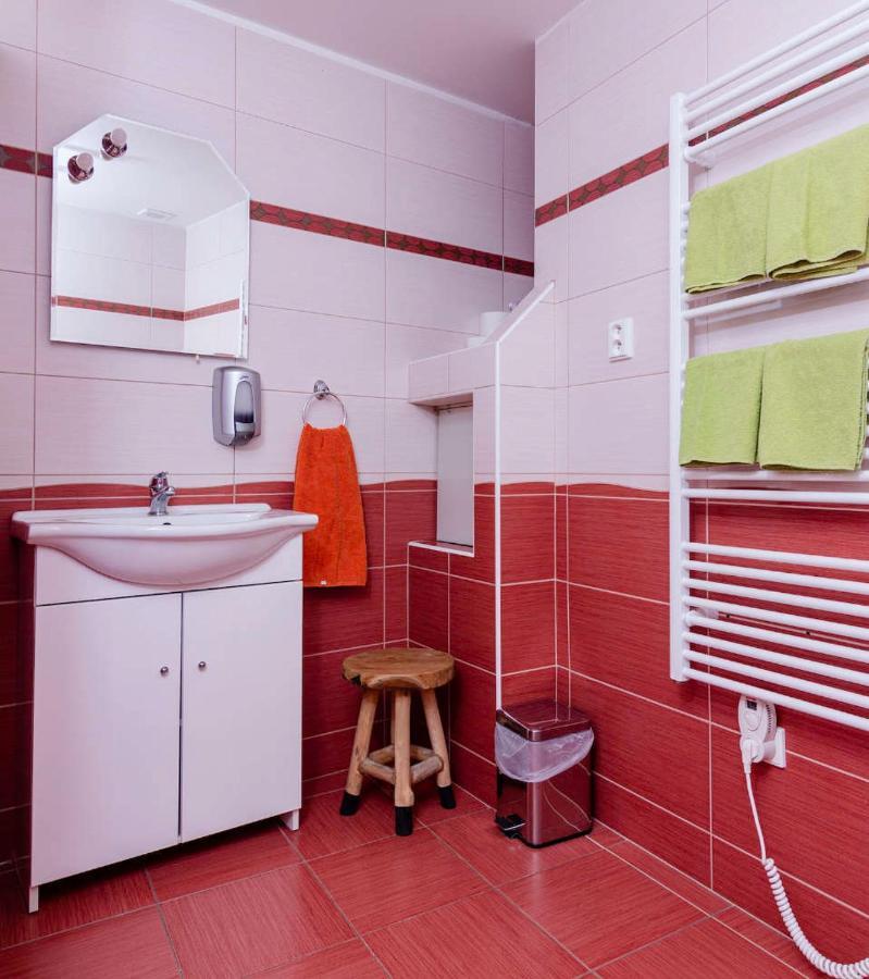 Apartman Cabernet Velké Pavlovice Exterior photo