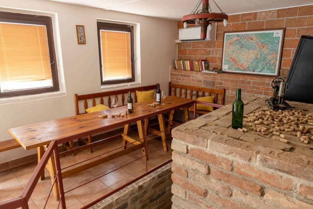 Apartman Cabernet Velké Pavlovice Exterior photo