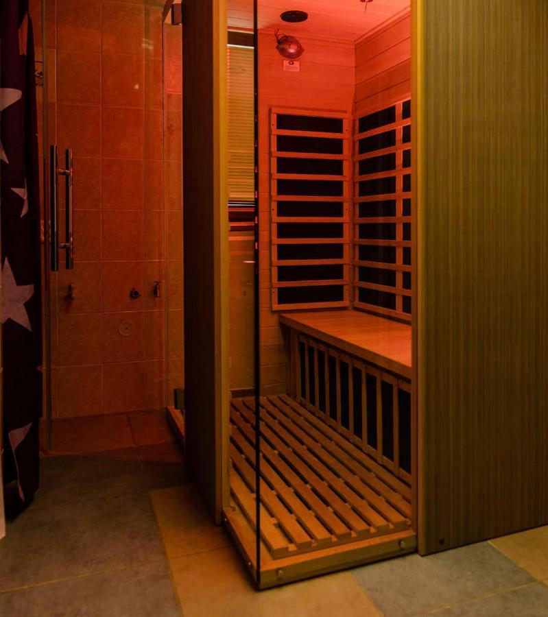 Apartman Cabernet Velké Pavlovice Exterior photo