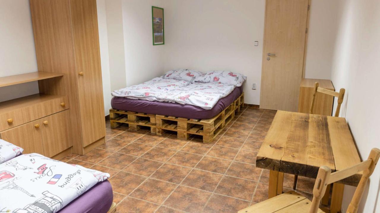 Apartman Cabernet Velké Pavlovice Exterior photo