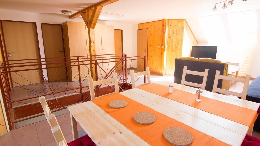 Apartman Cabernet Velké Pavlovice Room photo