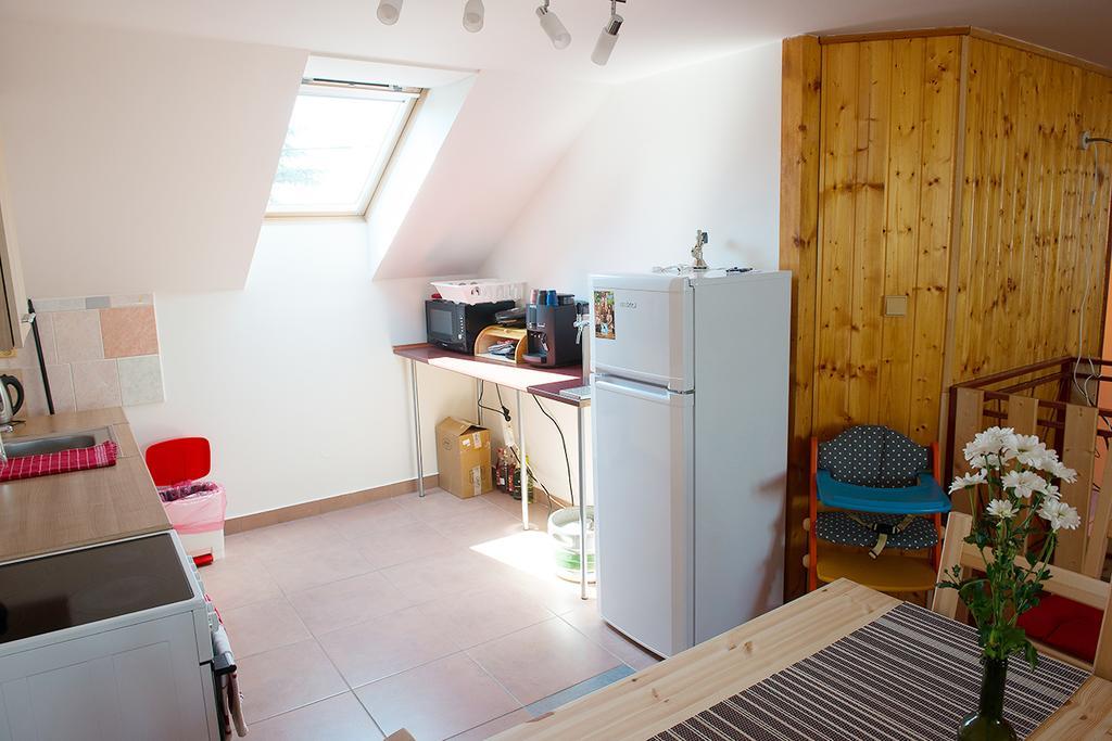 Apartman Cabernet Velké Pavlovice Room photo