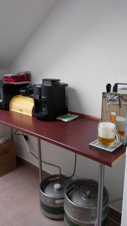 Apartman Cabernet Velké Pavlovice Room photo