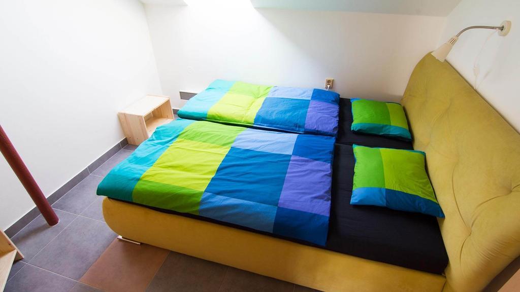 Apartman Cabernet Velké Pavlovice Room photo