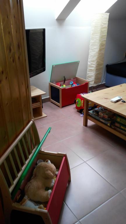 Apartman Cabernet Velké Pavlovice Room photo