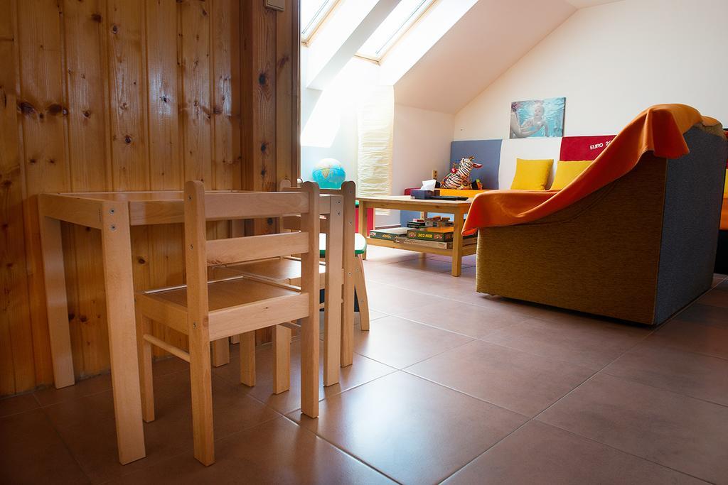 Apartman Cabernet Velké Pavlovice Room photo